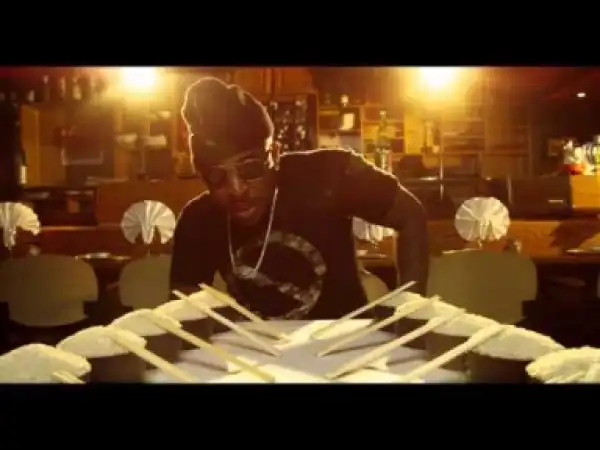 Video: Cousin Fik Ft. E-40 & Rocko - Rice